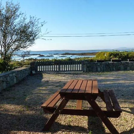 Vila Ti Sheamuis Clifden Exteriér fotografie