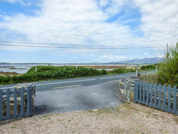Vila Ti Sheamuis Clifden Exteriér fotografie