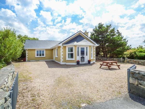 Vila Ti Sheamuis Clifden Exteriér fotografie