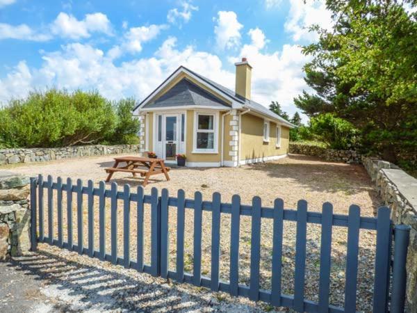Vila Ti Sheamuis Clifden Exteriér fotografie