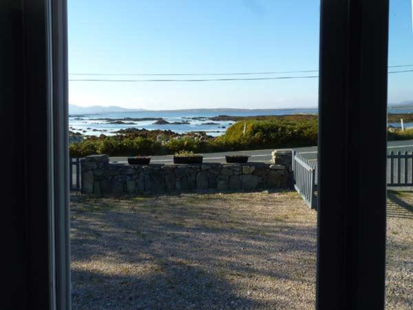 Vila Ti Sheamuis Clifden Exteriér fotografie